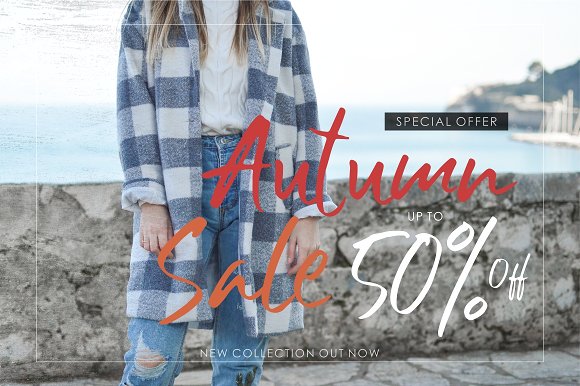 Six Away-The Handmade Brush Font插图2