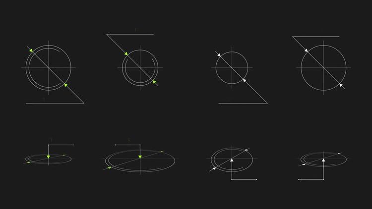 促销和活动宣传素材库精选AE模板