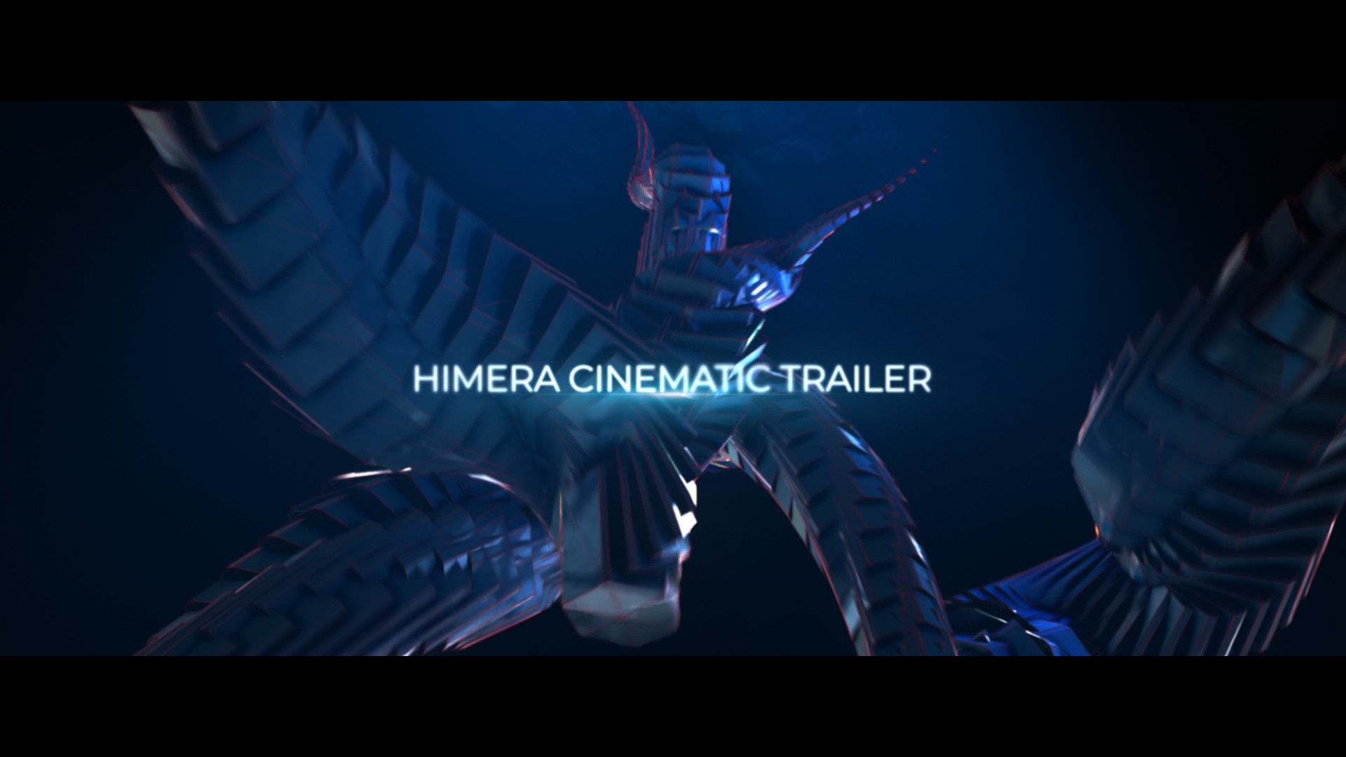 震撼史诗影视预告片头素材库精选AE模板