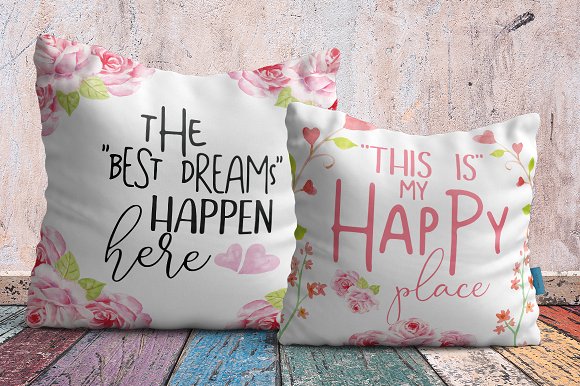 Summer Lemonade Font插图5