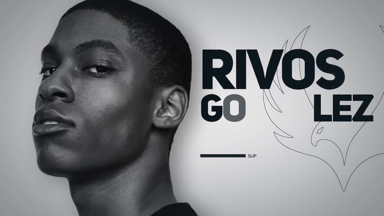 动感十足的运动预告片素材库精选AE模板