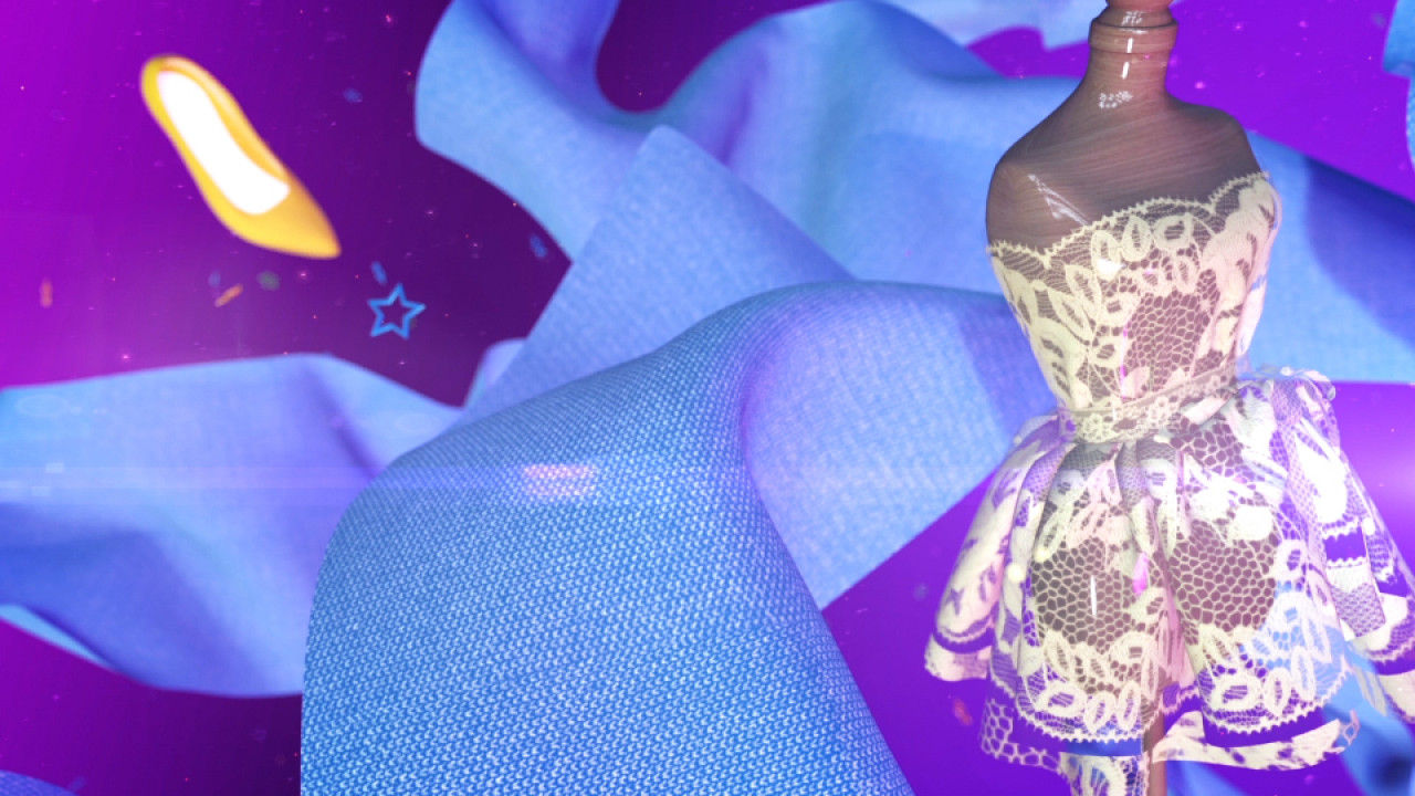 富有创意的活动开场素材库精选AE模板