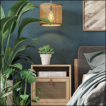 室内卧室场景素材之家精选3D模型by NguyenQuan