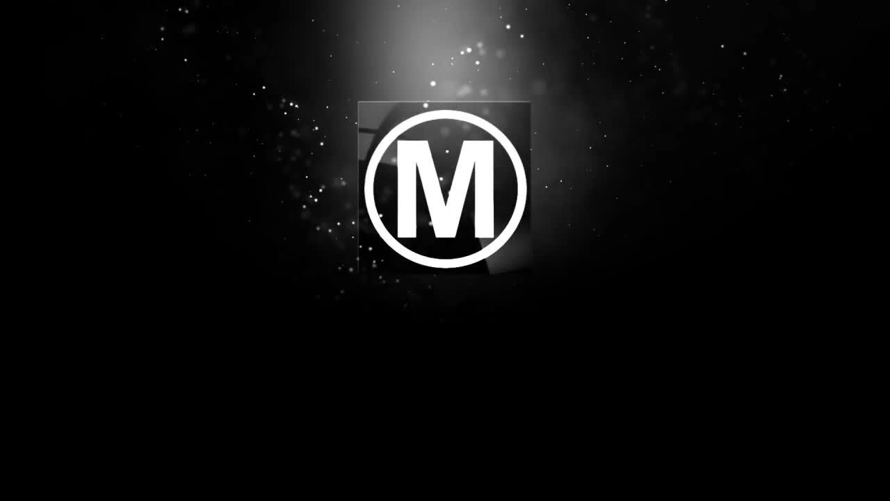 酷炫的动态徽标展示素材库精选AE模板