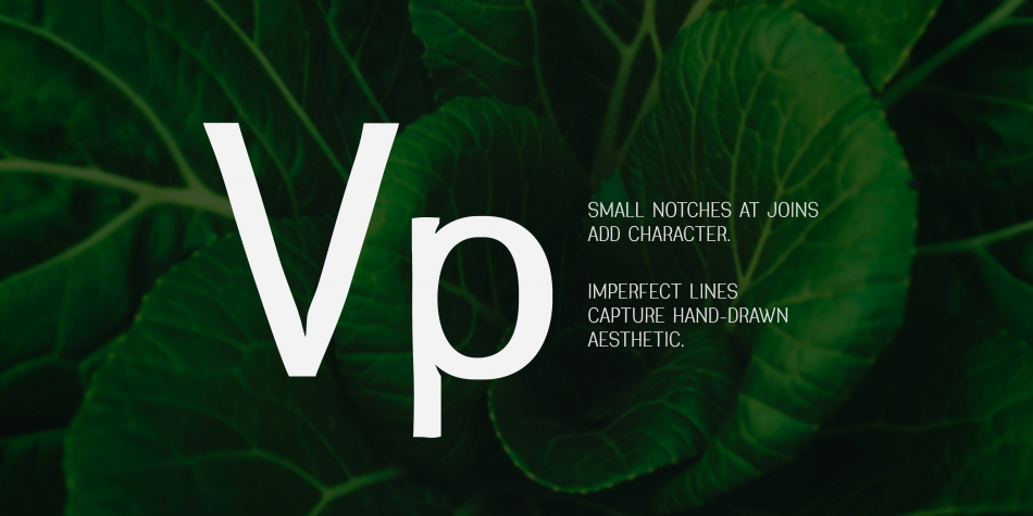 Greenstyle Font Family素材之家精选英文字体