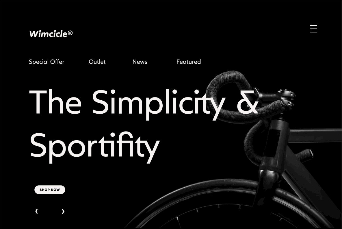 Gelion Font Family插图3