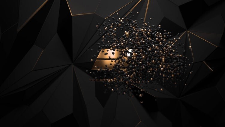 时尚且功能强大的动态动画的素材库精选AE模板