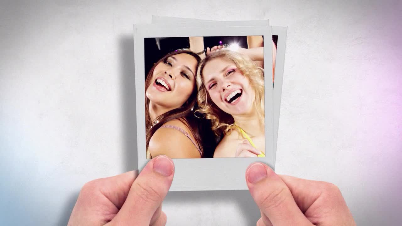 Photorama定格动画效果素材库精选AE模板