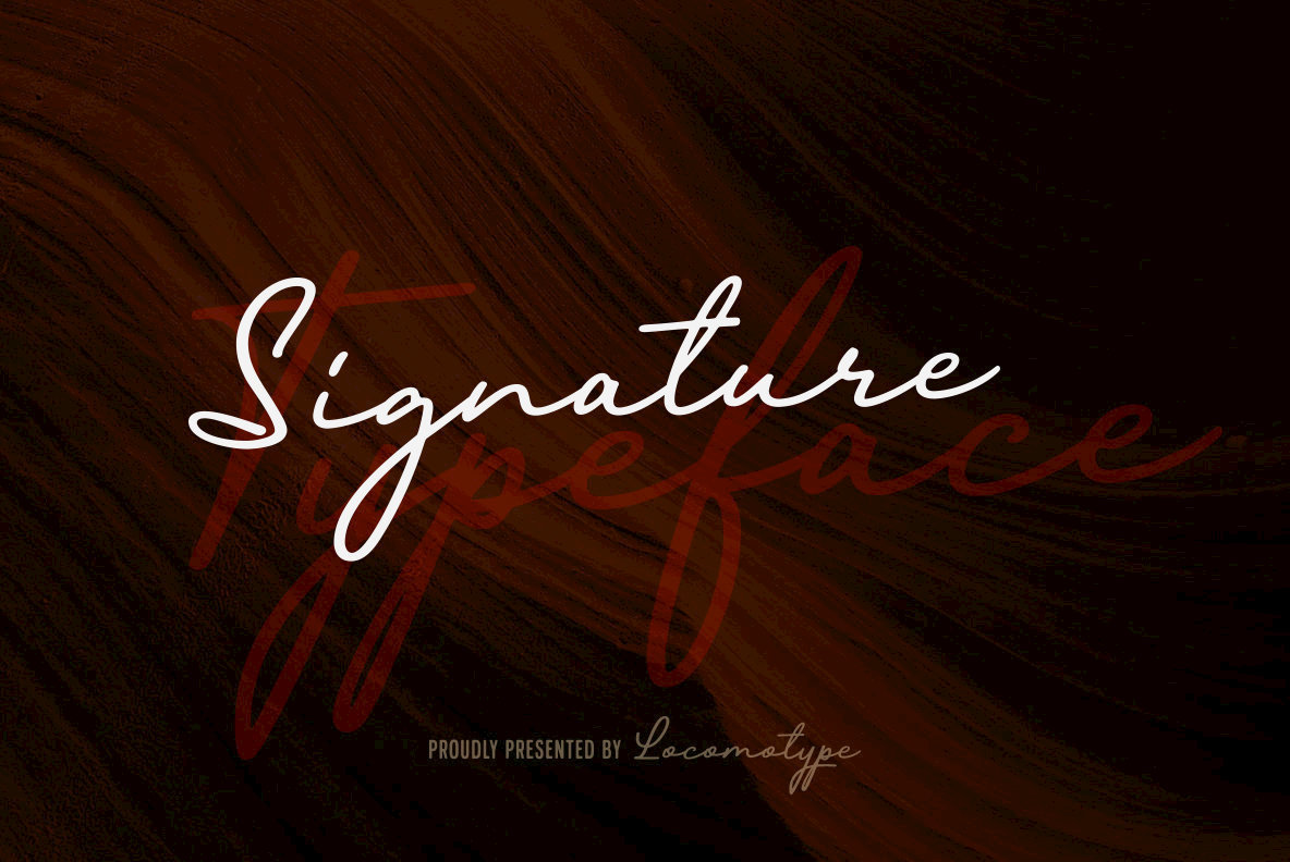 Lucyna Font Duo插图2