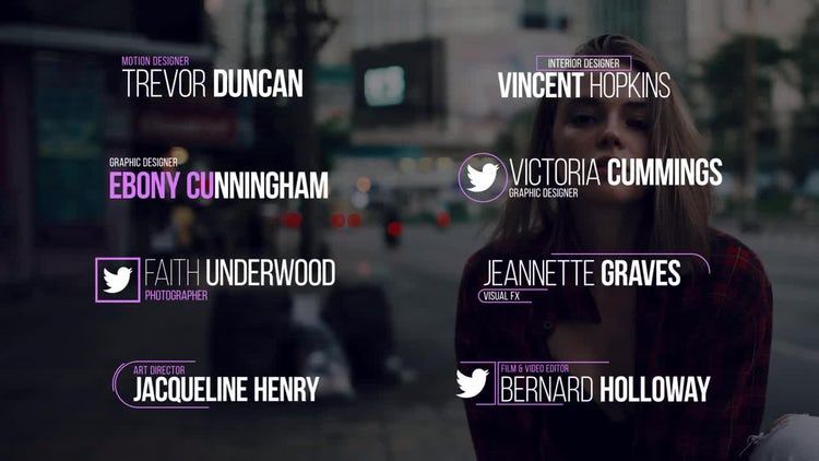 精美多功能产品推广ae模板