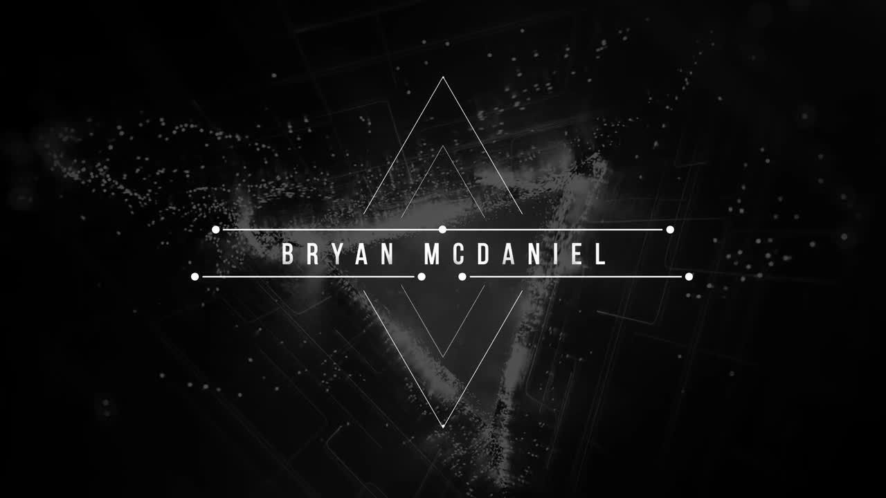 现代文本标题动画素材库精选AE模板