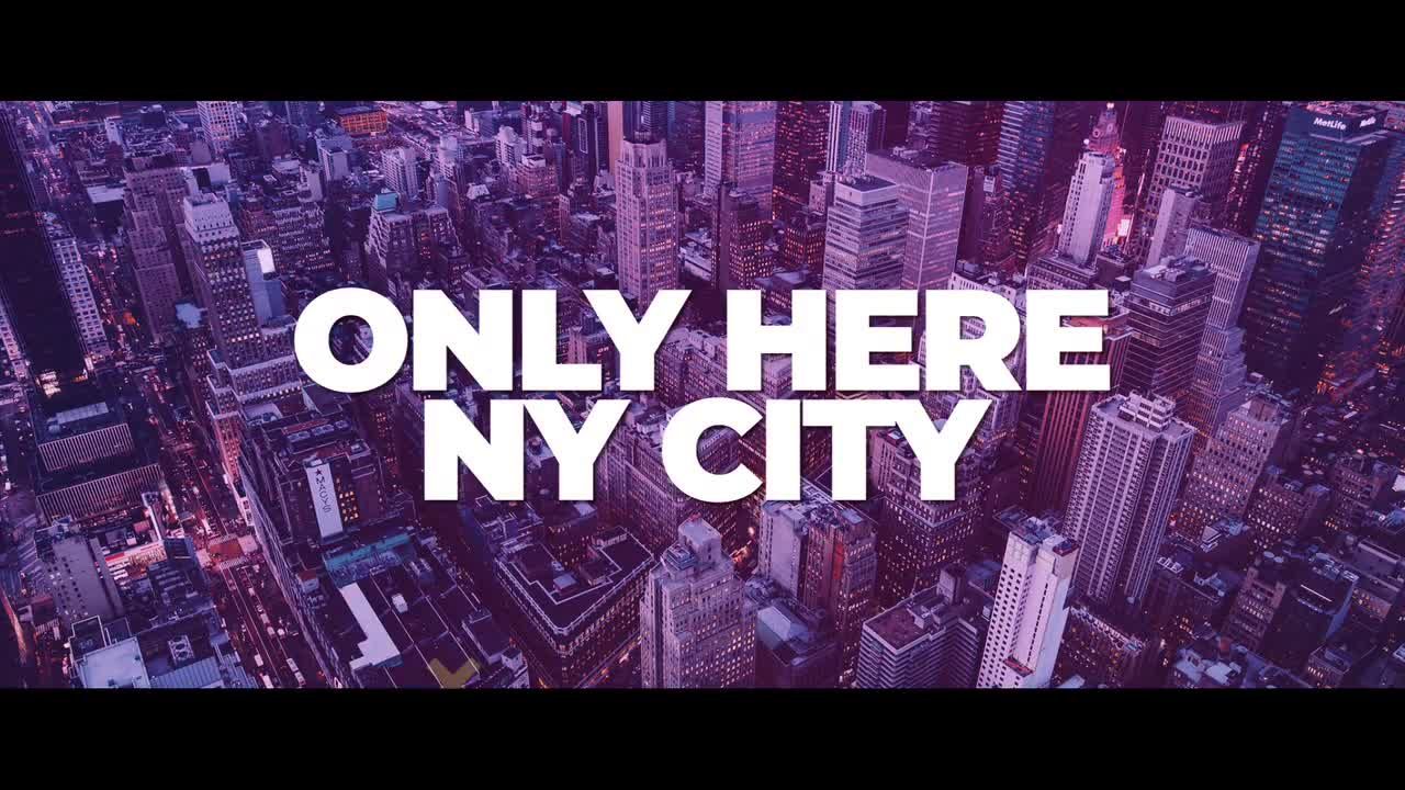 Event Promo促销活动素材库精选AE模板