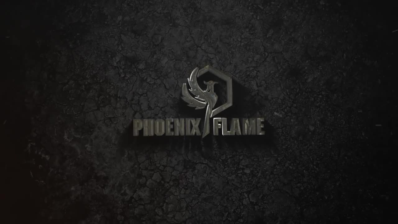 时尚级电影开场logo特效素材库精选AE模板