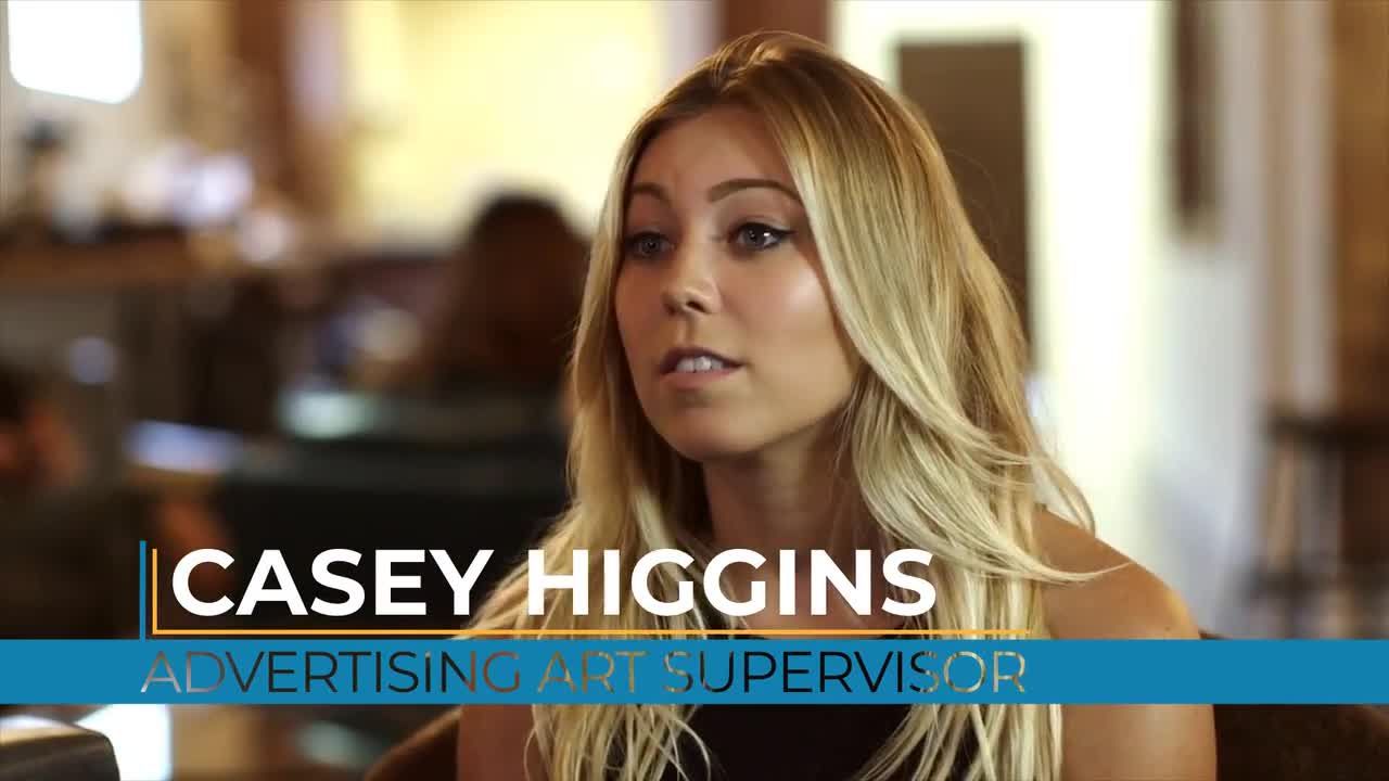 流畅的商业全屏标题和下三分之一动画标题素材库精选AE模板