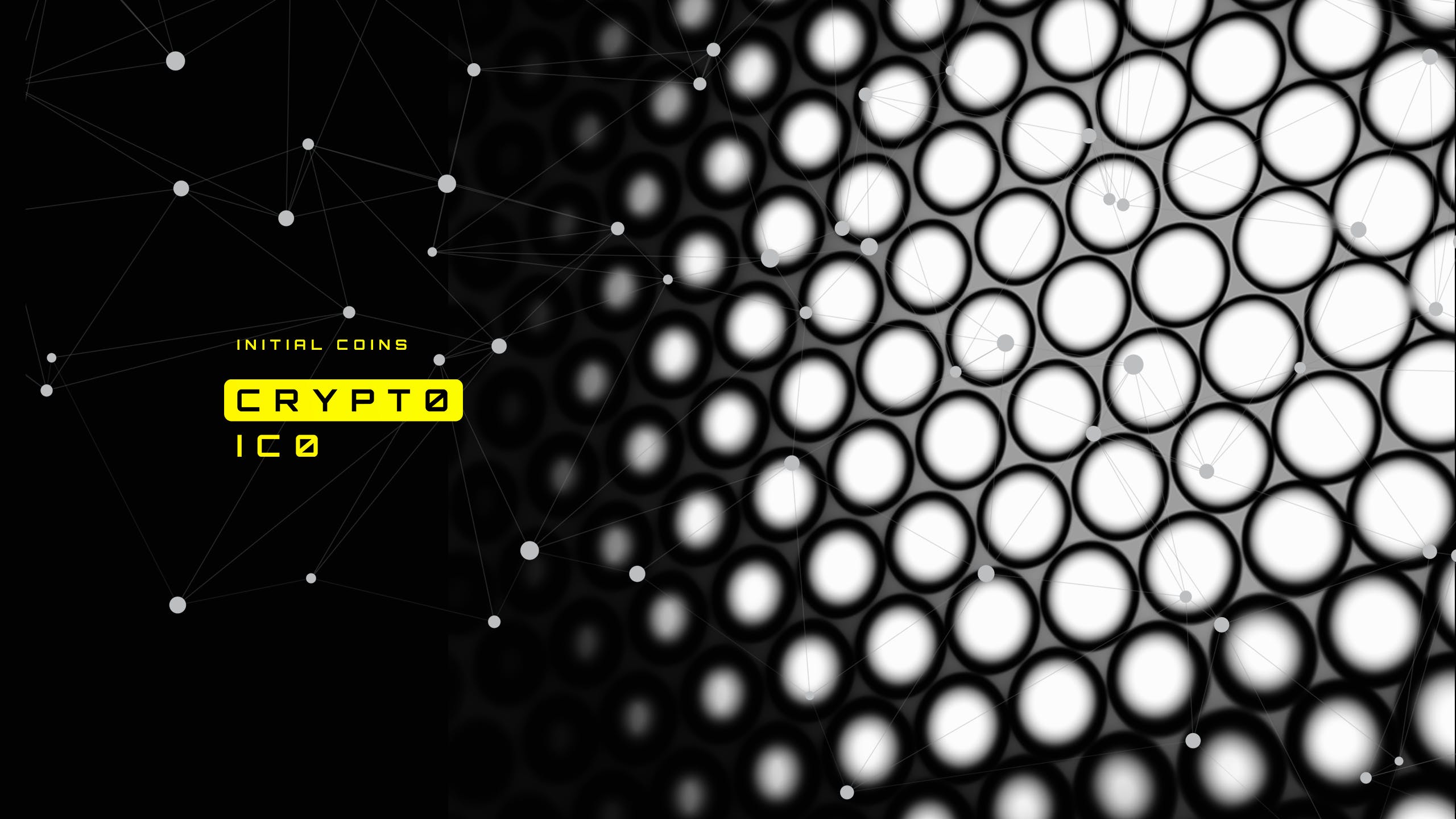 加密货币ICO主题社交平台设计素材 Cryptocurrency ICO – Social Media Kit插图(7)