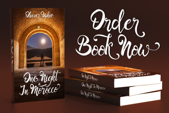 Langit Merah Font插图2