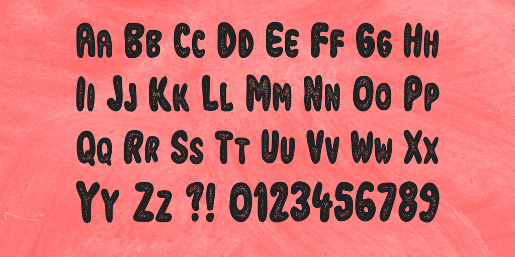 Industrial Revolution Font Family插图1