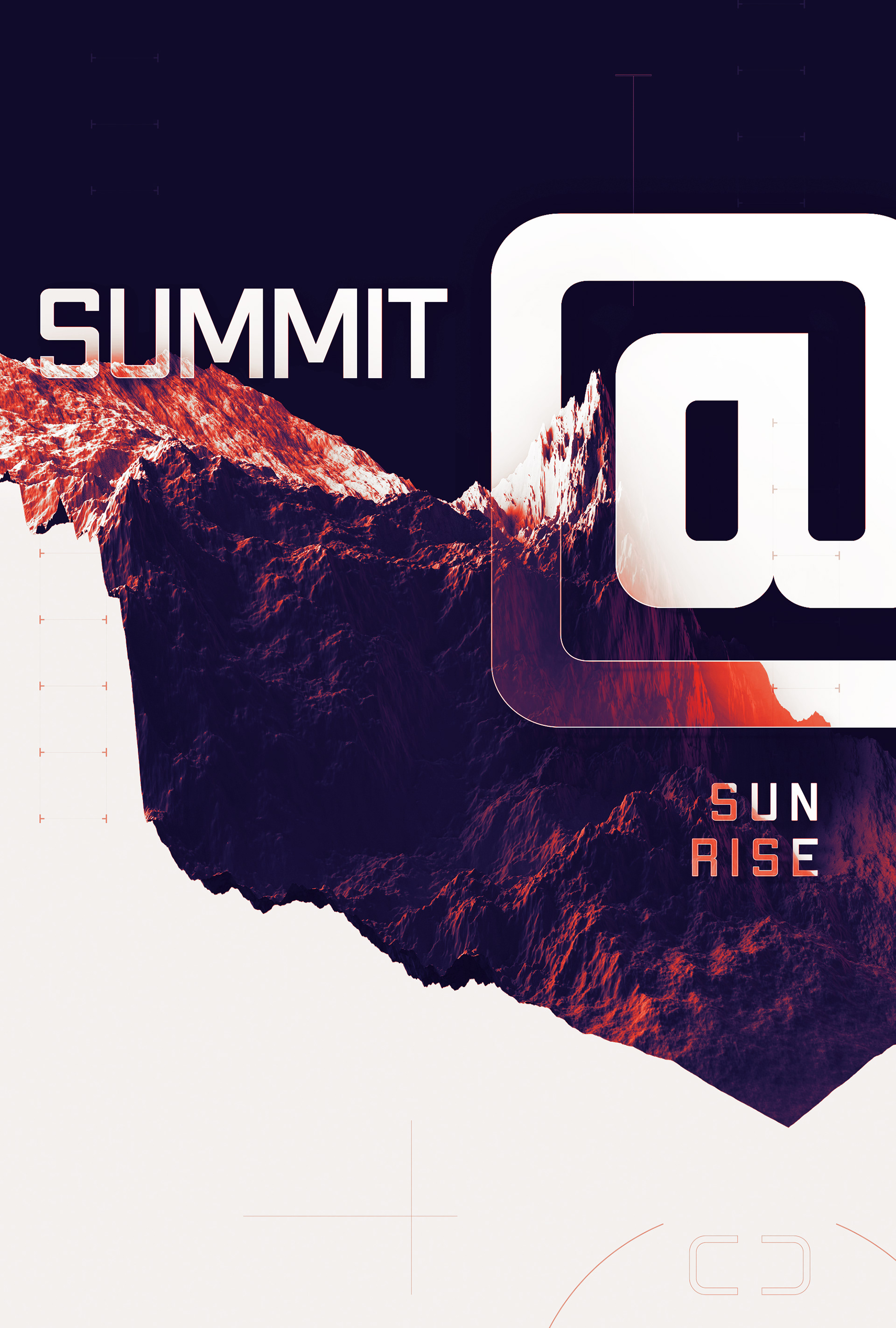 APEX Mk2 Display Typeface插图6