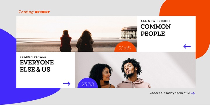 Peckham Font Family插图3