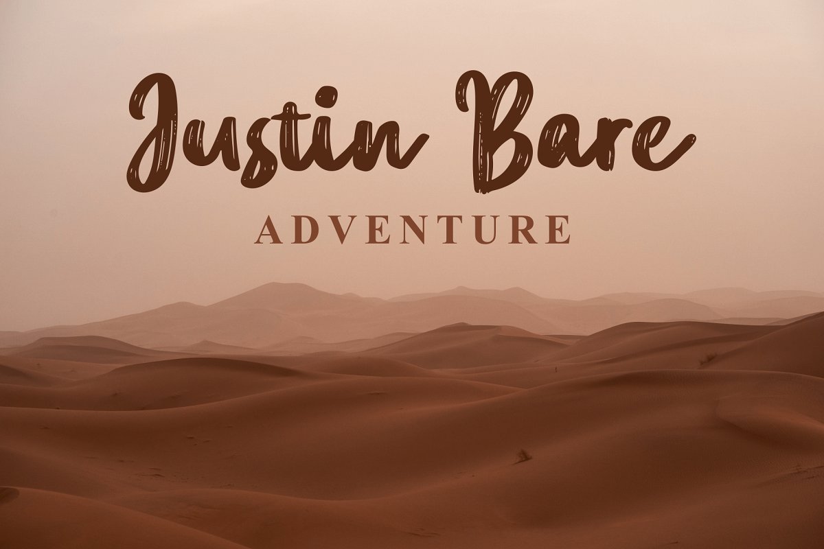 Avant Grande Font插图1