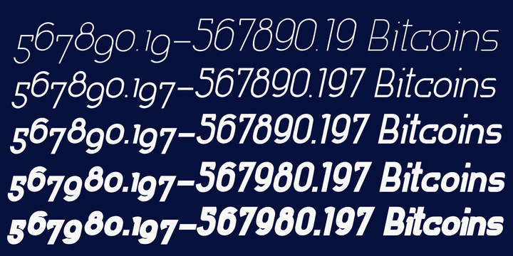 Cryptolucre Family插图6