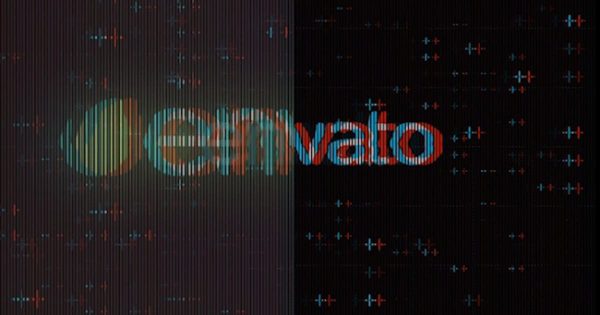 超快速信号故障闪屏特效Logo演示素材库精选AE模板 Ultra Fast Quick Glitch Logo Pack