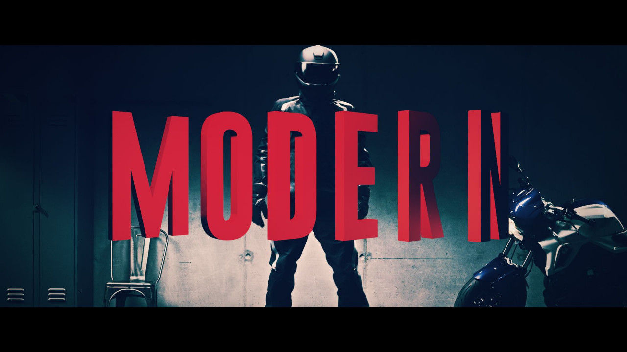 动态3D电影开场标题素材库精选AE模板