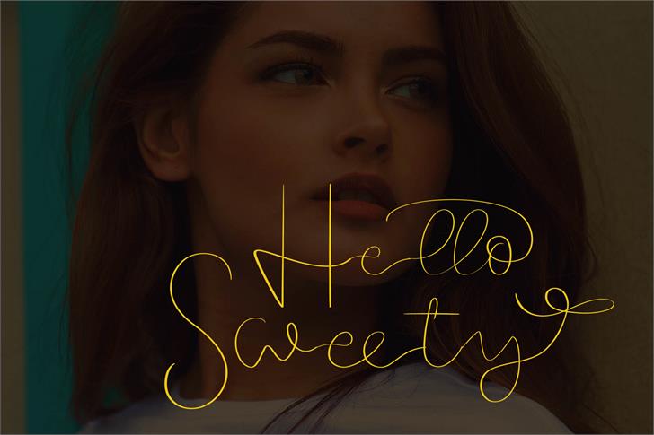 Founder font插图2 Founder font插图2