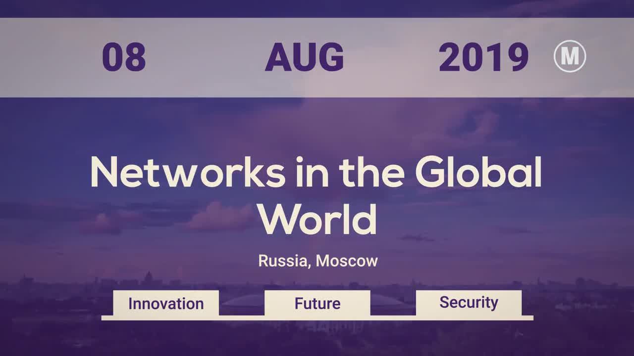 超现代的事件促销素材库精选AE模板