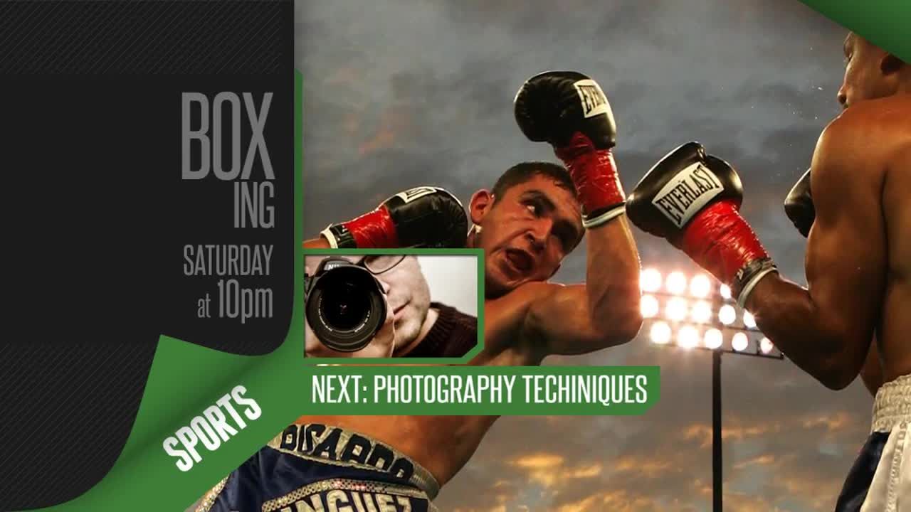 干净创意时尚信息动画素材库精选AE模板