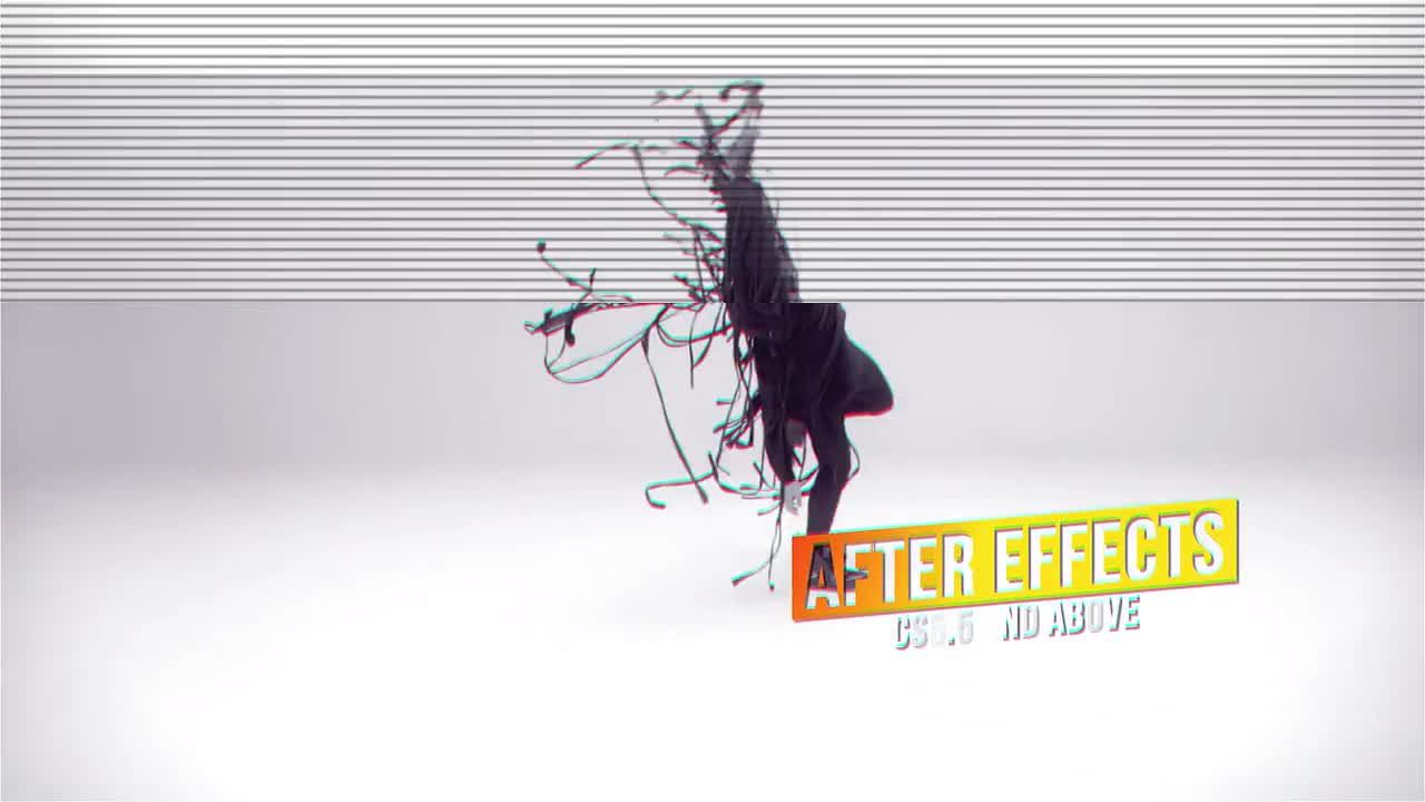 产品促销活动视频素材库精选AE模板