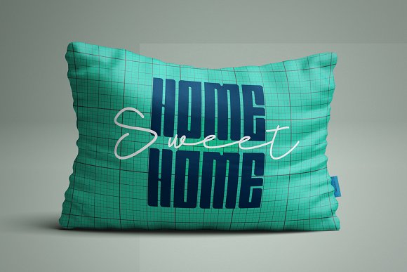 Grayson Boutique – Font Duo插图2