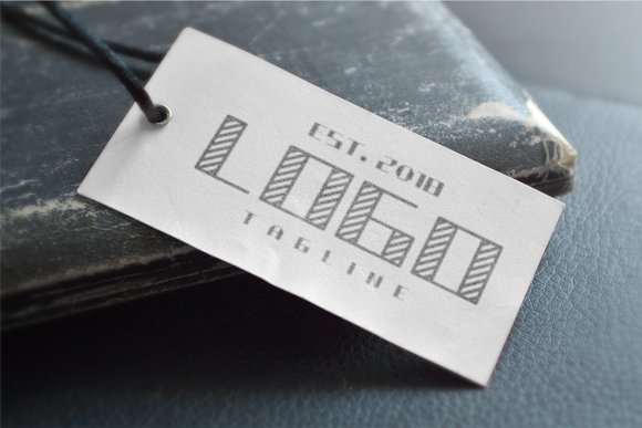 Quiltix Typeface Font插图5