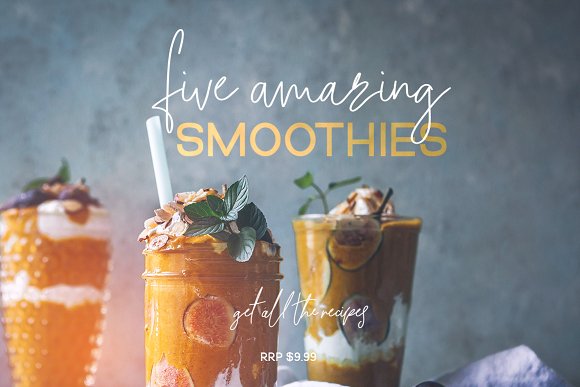 Quest for Design Font Duo插图2