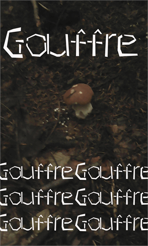 Gouffre font素材之家精选英文字体