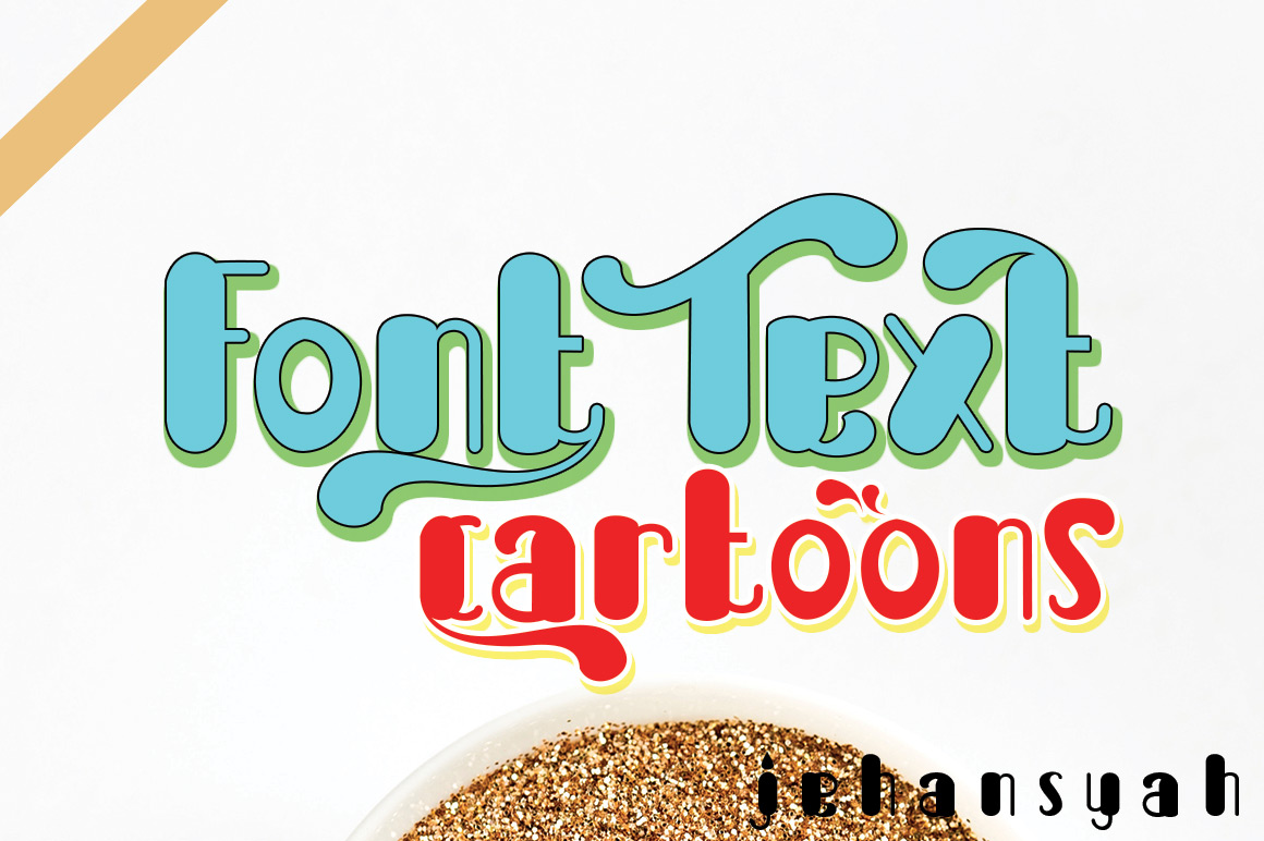 Break Times Other Font插图1