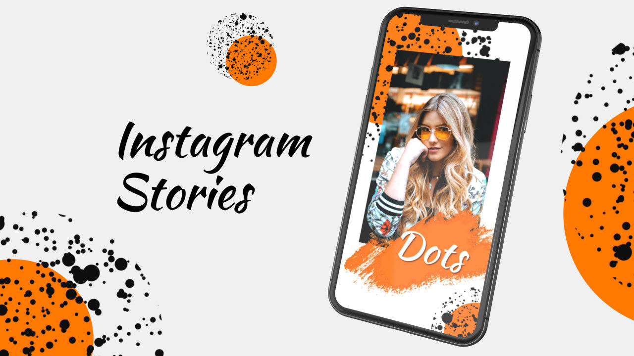 时尚的手机竖屏旅游度假公司活动产品广告素材库精选AE模板