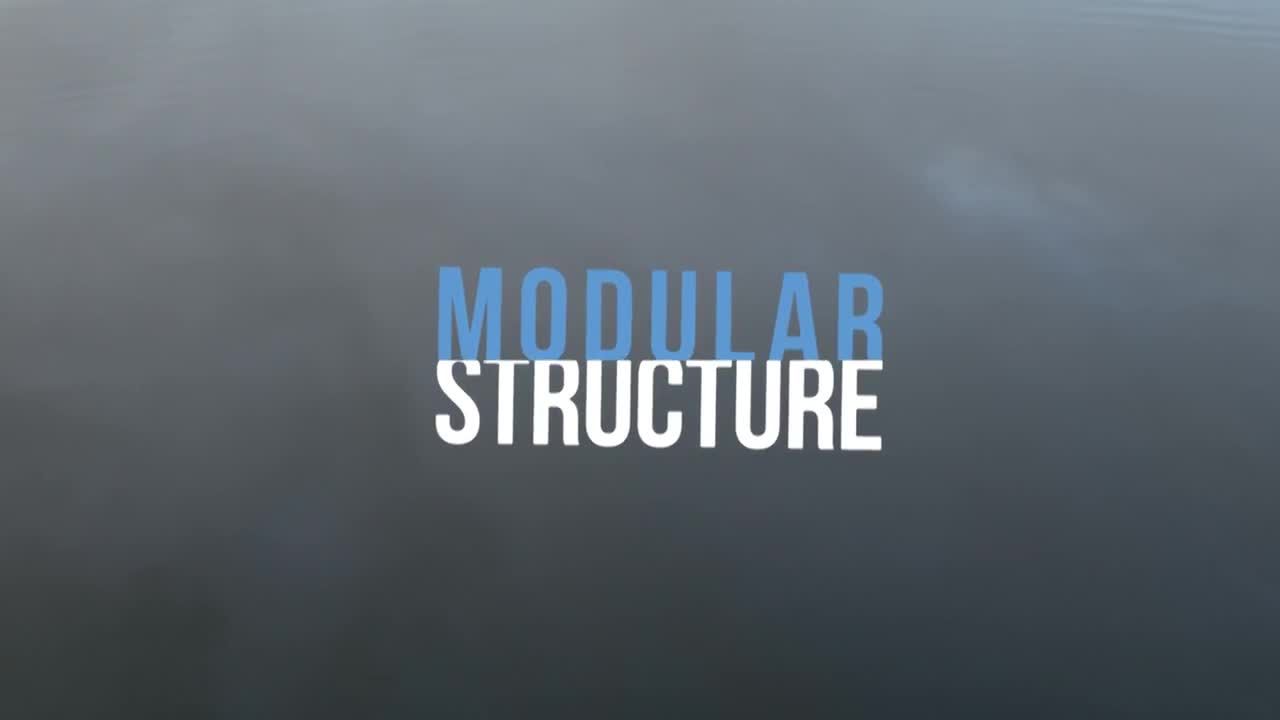 10种精美动画素材库推荐PR模板