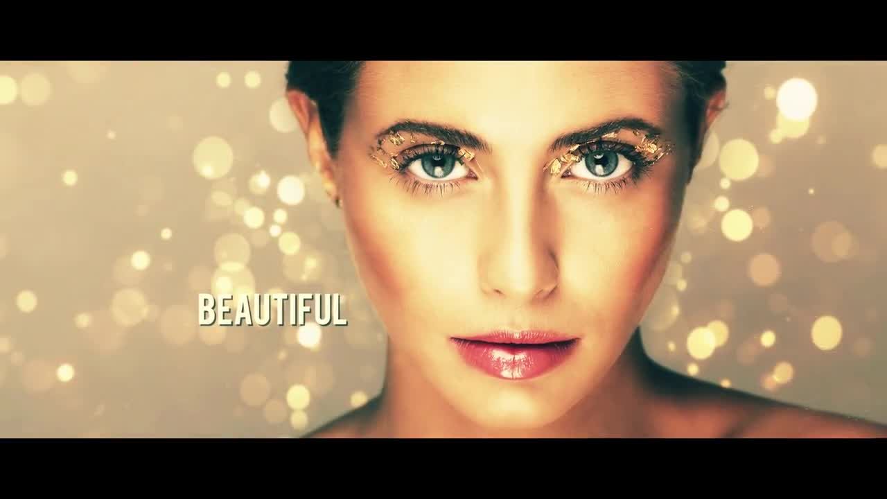 令人瞩目的产品广告转场动画素材库精选AE模板