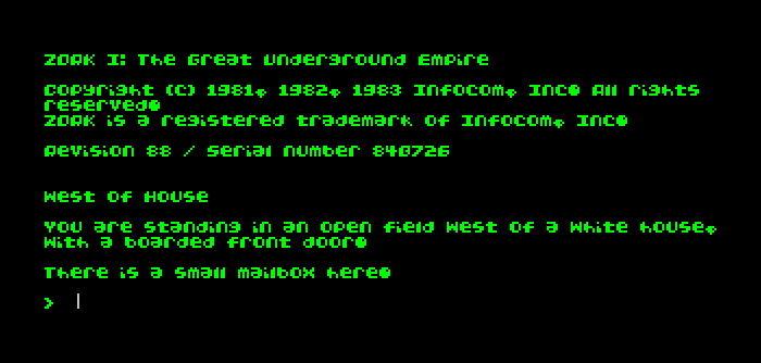 Portable Vengeance font插图 Portable Vengeance font插图