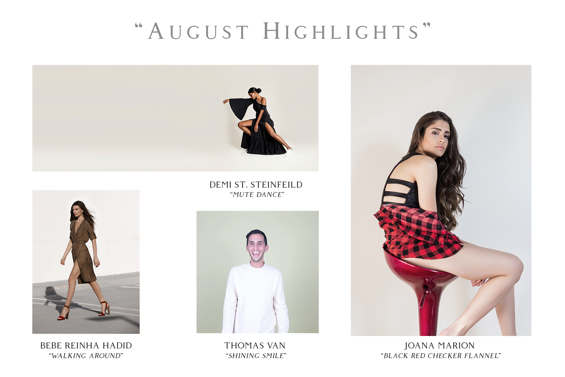 Giveny Typeface插图1