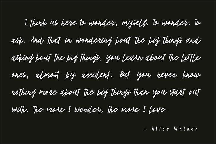 Tadworth font插图4 Tadworth font插图4