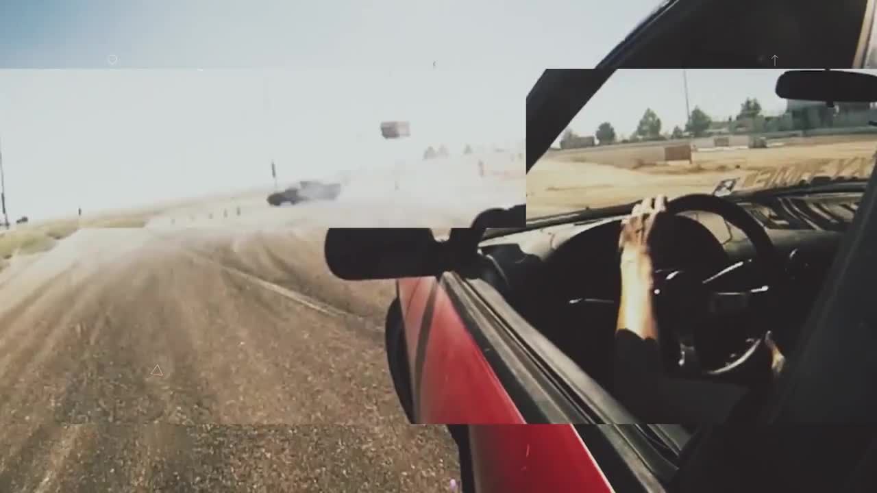 快速明亮运动推广动态素材库推荐PR模板