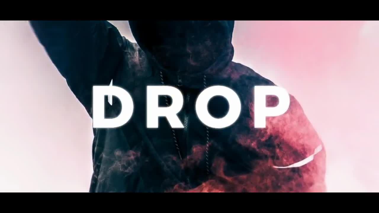 精心设计创意动画开场素材库精选AE模板