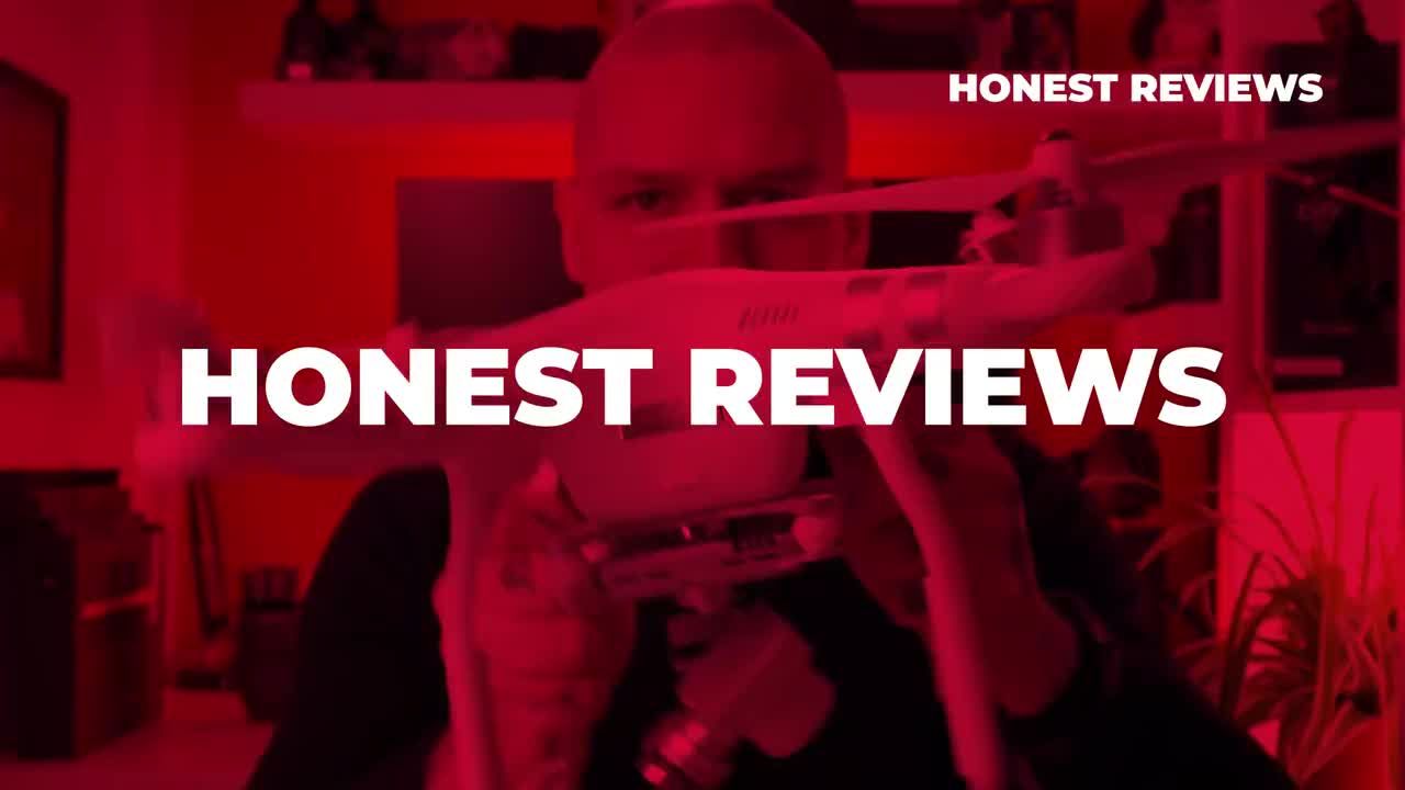 富有创意动画视频素材库精选AE模板