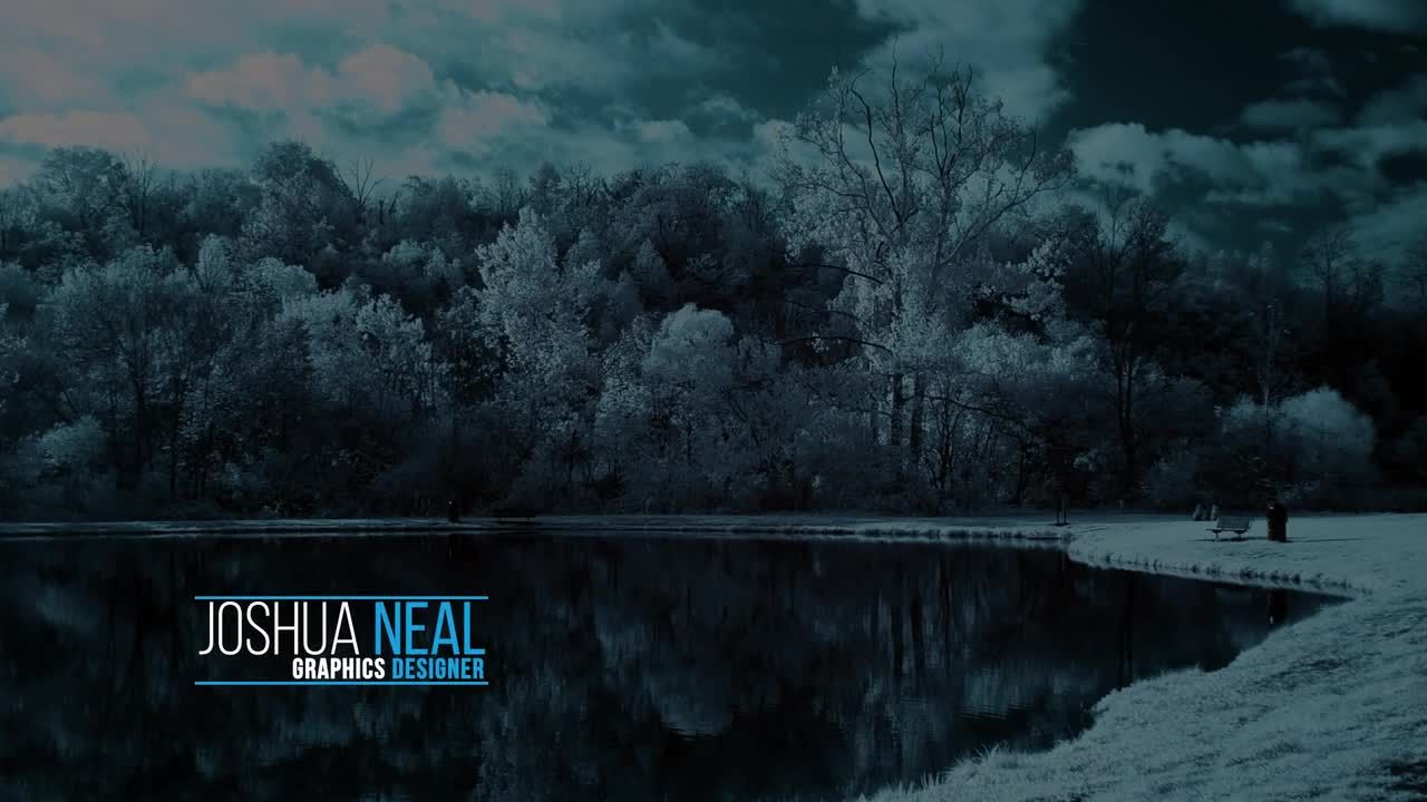 10个创造性动态动画标题素材库精选AE模板