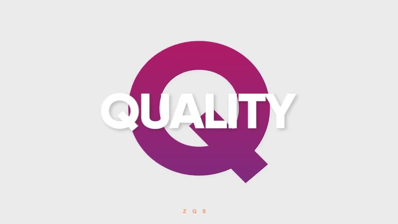 揭幕战标题素材库精选AE模板