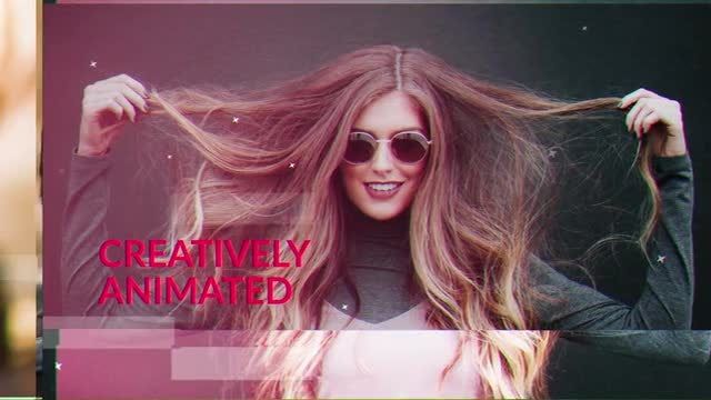 优雅幻灯片(Elegant Slideshow)