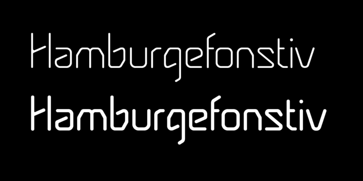 Angleface Font Family插图2