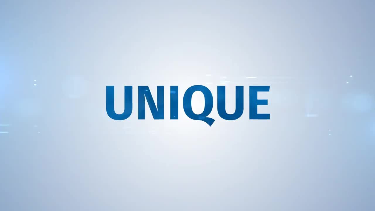 现代文字动画素材库推荐PR模板